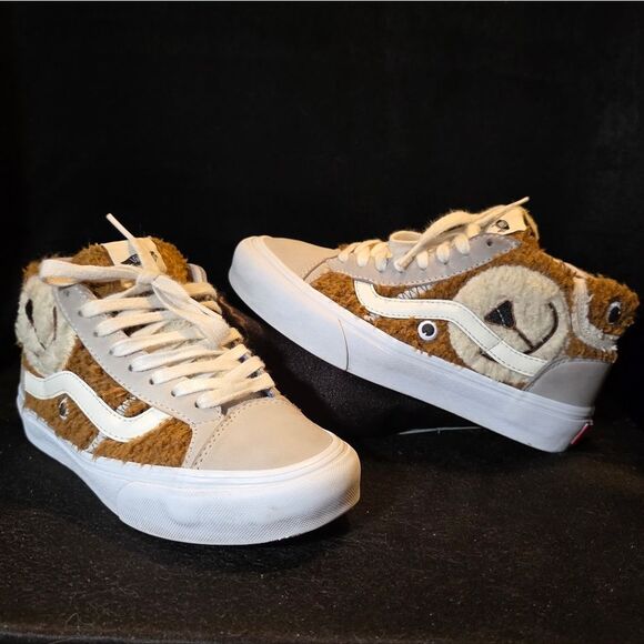 Vans Shoes - Vans Womens Size 6